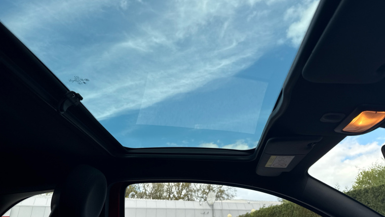 Fiat 500 1.0 Mild Hybrid 3dr Petrol Hatchback